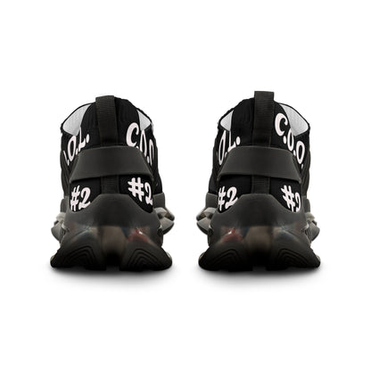 Copy of Men's Mesh Sneakers