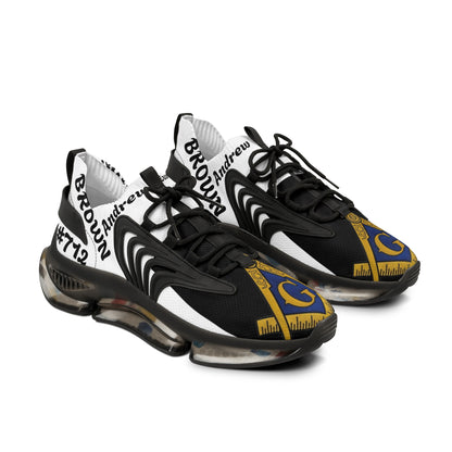 Copy of Copy of Copy of Men's Mesh Sneakers
