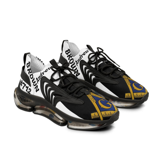Copy of Copy of Copy of Men's Mesh Sneakers