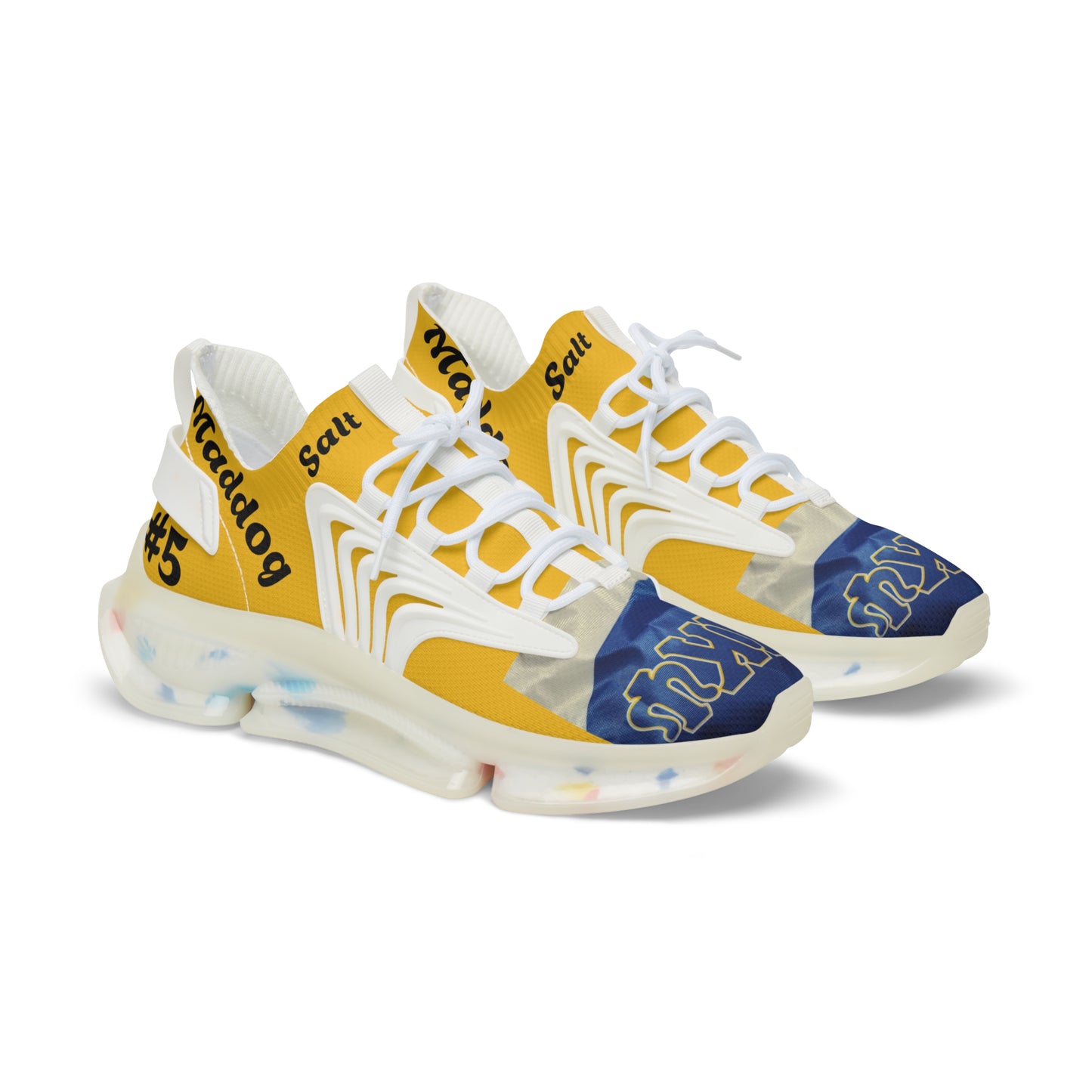 Copy of Men's Mesh Sneakers