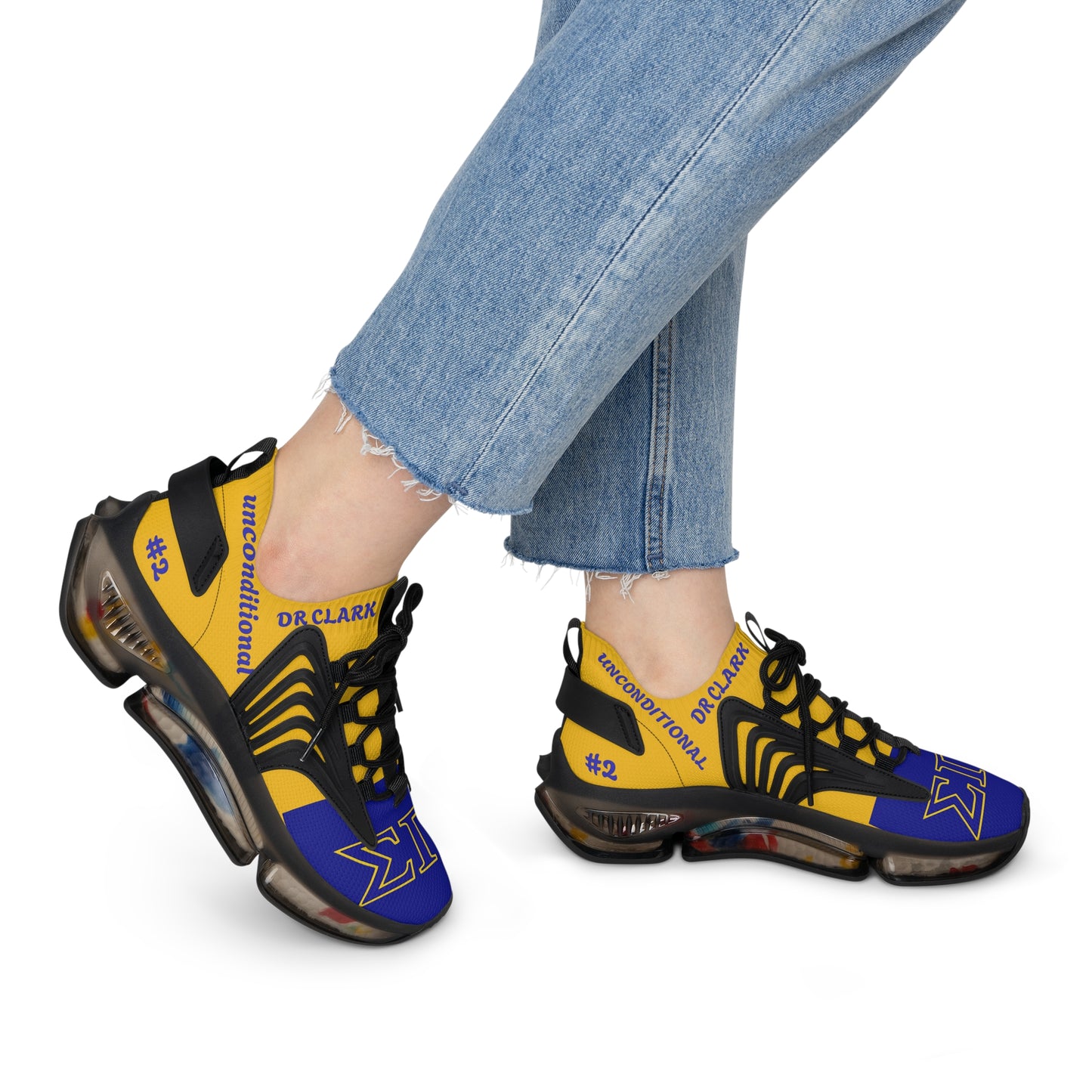 Copy of Women's Mesh Sneakers