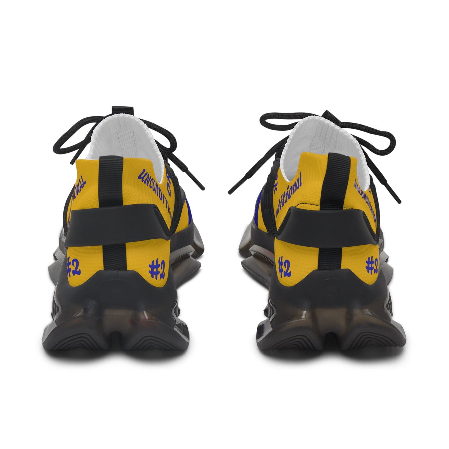 Copy of Women's Mesh Sneakers
