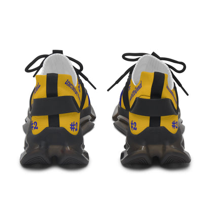 Copy of Women's Mesh Sneakers