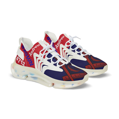 Copy of Copy of Copy of Men's Mesh Sneakers