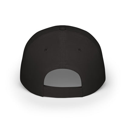 Copy of Copy of Low Profile Baseball Cap