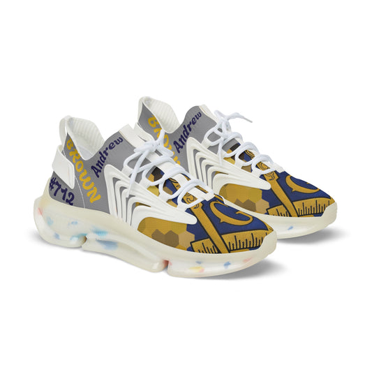 Copy of Copy of Men's Mesh Sneakers