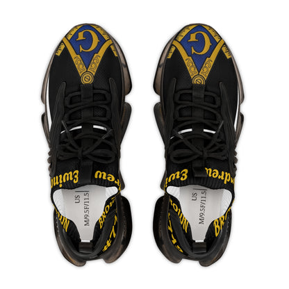 Copy of Men's Mesh Sneakers