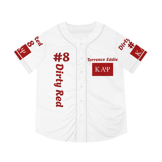 Copy of Men's Baseball Jersey (AOP)