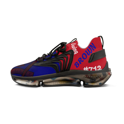 Copy of Men's Mesh Sneakers