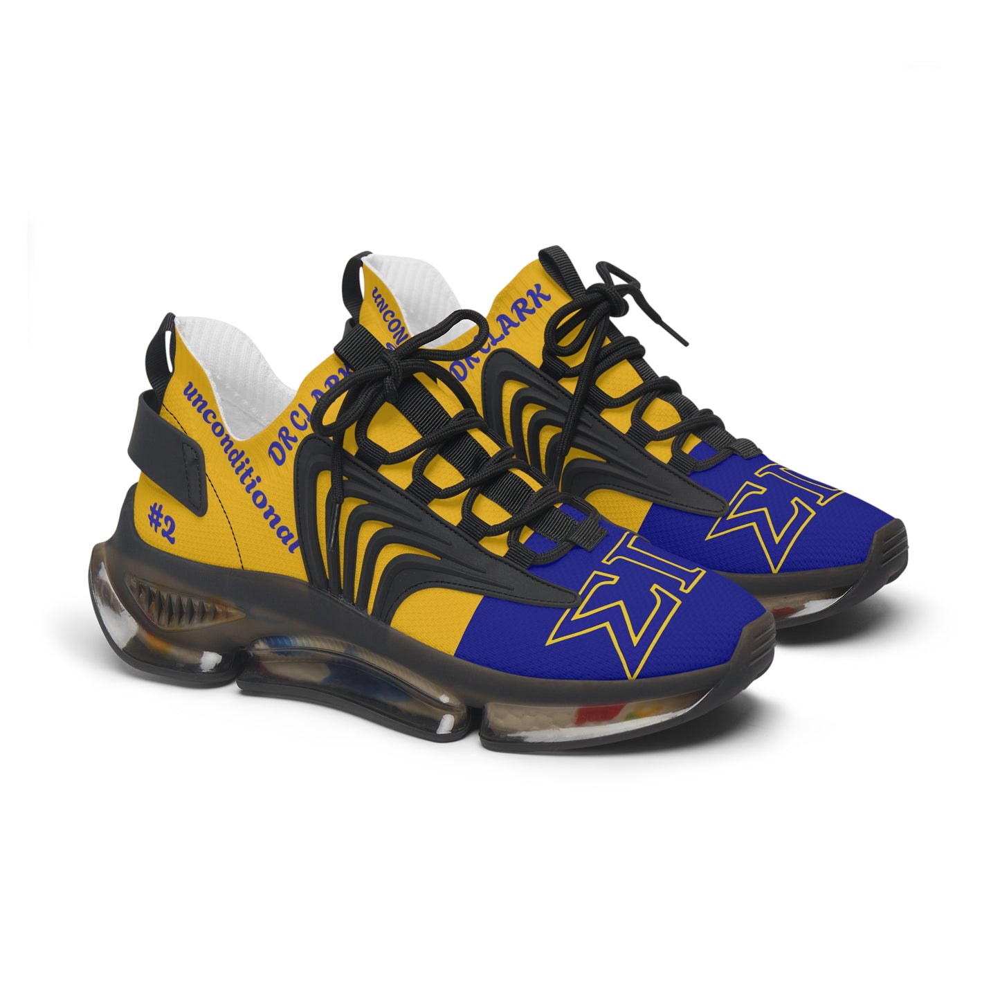 Copy of Women's Mesh Sneakers