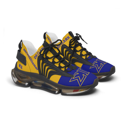 Copy of Women's Mesh Sneakers