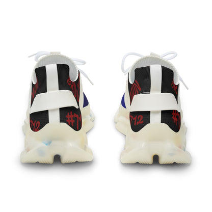 Copy of Copy of Men's Mesh Sneakers