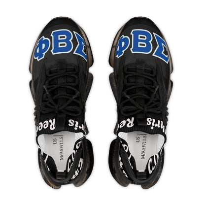 Copy of Men's Mesh Sneakers