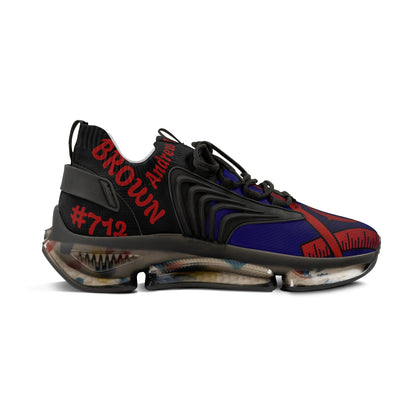 Copy of Copy of Men's Mesh Sneakers