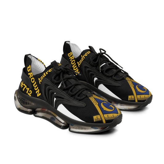 Copy of Men's Mesh Sneakers