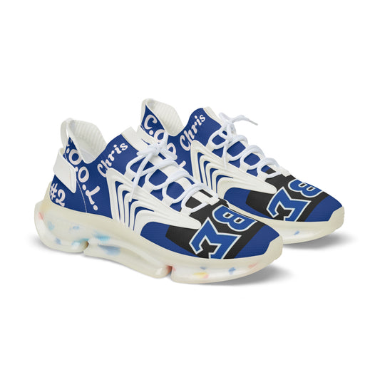Copy of Copy of Men's Mesh Sneakers