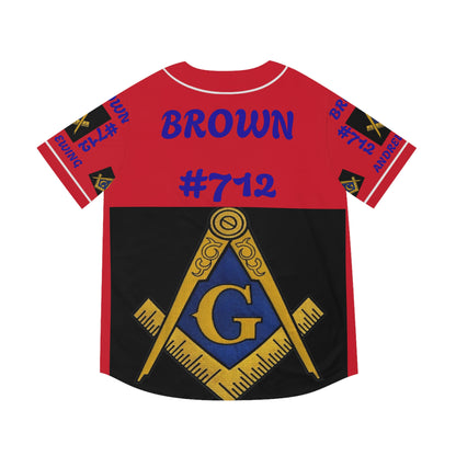 Copy of Copy of Copy of Copy of Copy of Copy of Copy of Men's Baseball Jersey (AOP)