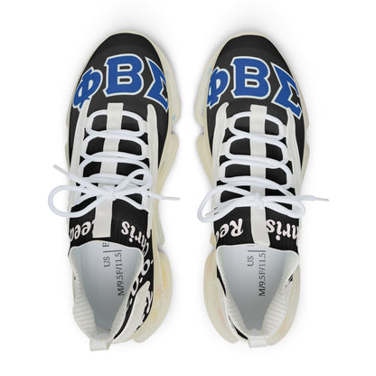 Copy of Men's Mesh Sneakers