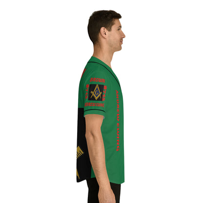 Copy of Copy of Copy of Copy of Copy of Copy of Copy of Copy of Men's Baseball Jersey (AOP)