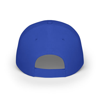 Copy of Copy of Low Profile Baseball Cap