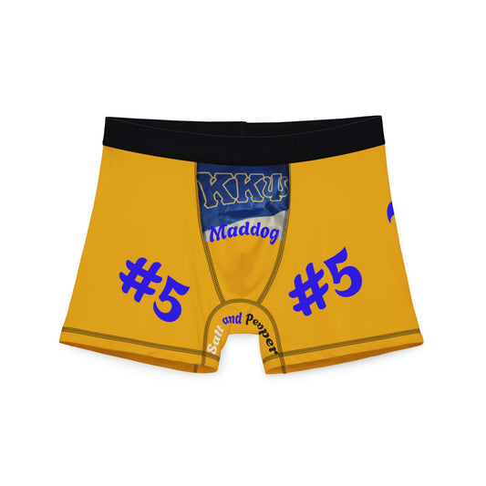 Copy of Men's Boxers (AOP)