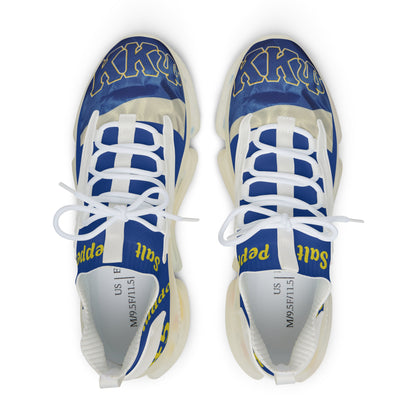Copy of Copy of Men's Mesh Sneakers