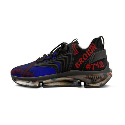 Copy of Copy of Men's Mesh Sneakers