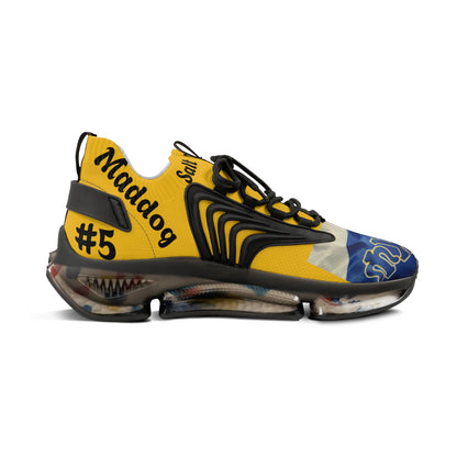 Copy of Men's Mesh Sneakers