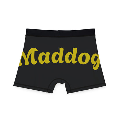 Copy of Copy of Men's Boxers (AOP)
