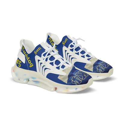 Copy of Copy of Men's Mesh Sneakers