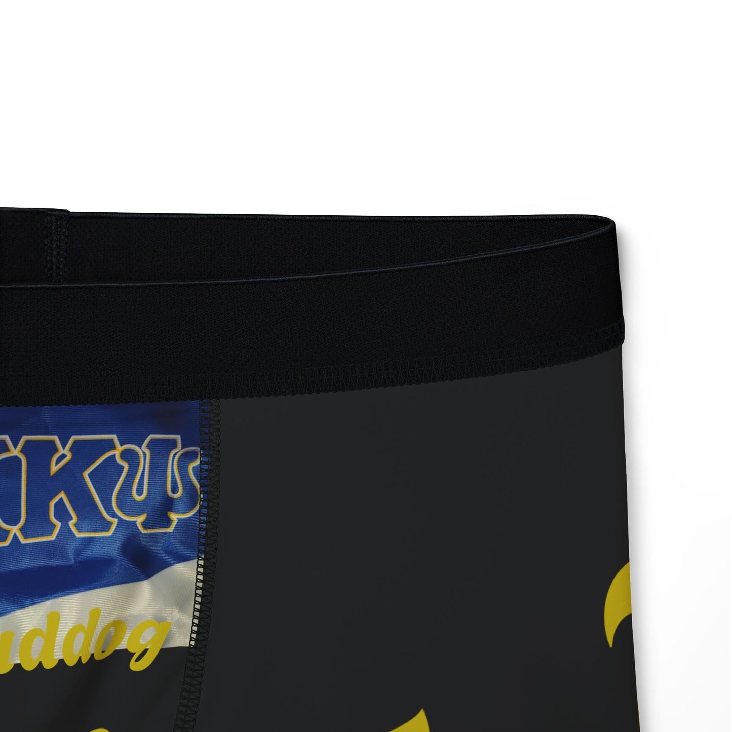 Copy of Copy of Men's Boxers (AOP)