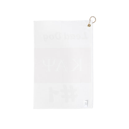 Golf Towels