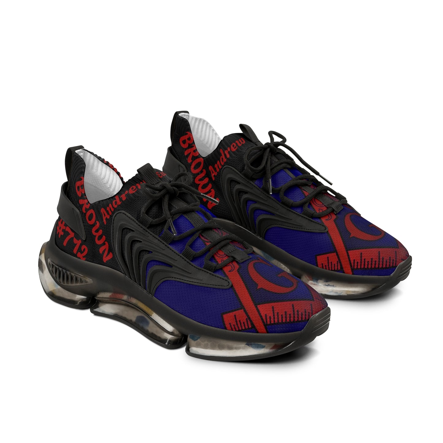 Copy of Copy of Men's Mesh Sneakers