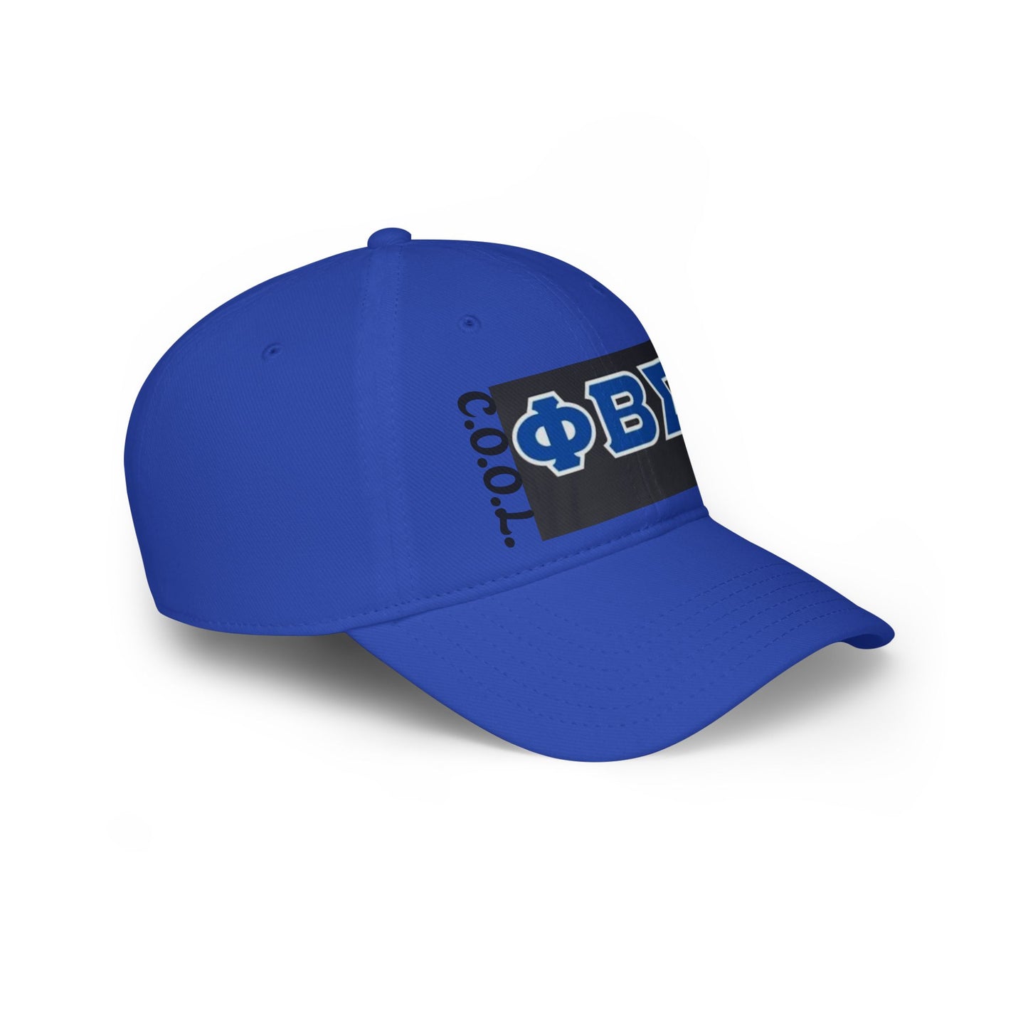 Copy of Copy of Low Profile Baseball Cap