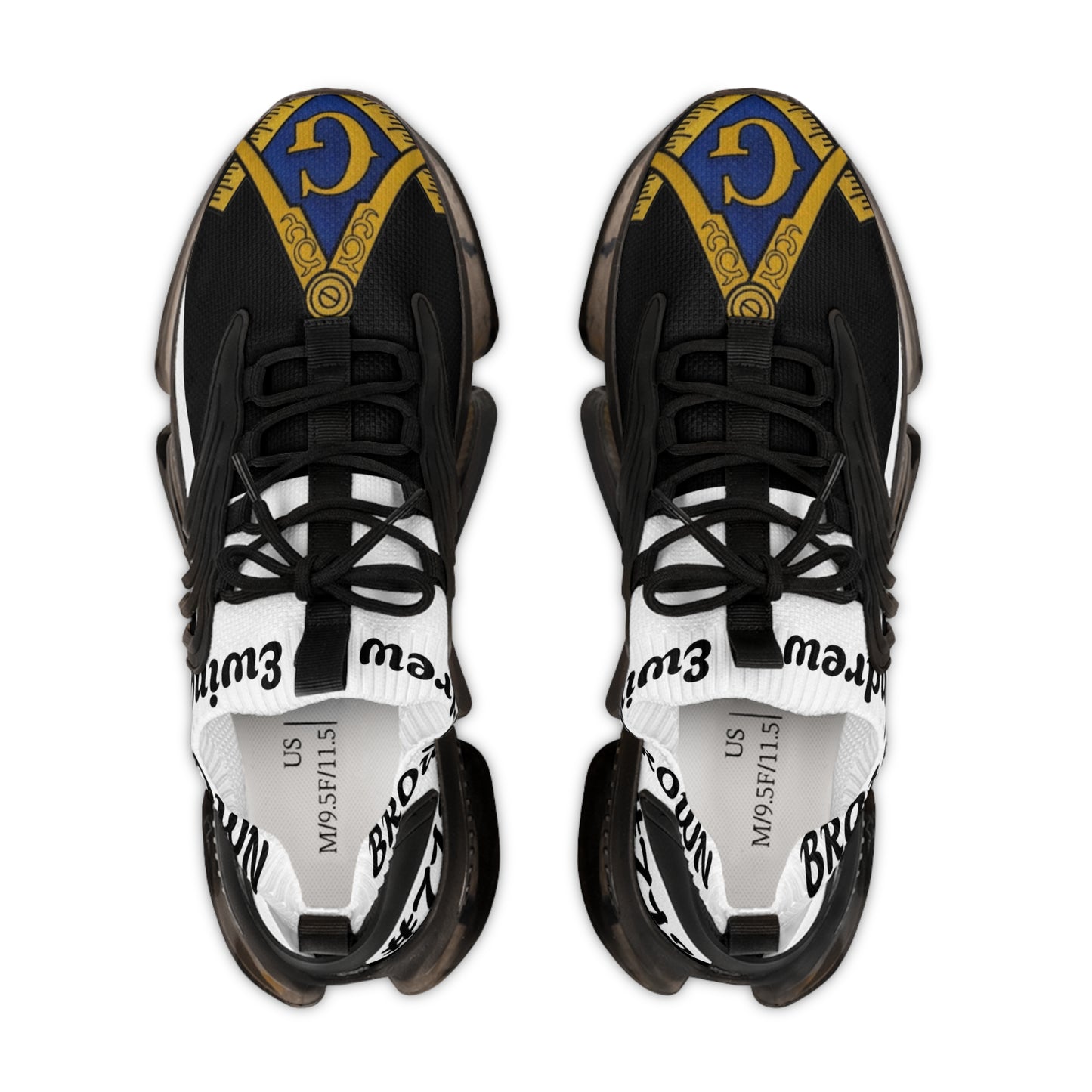 Copy of Copy of Copy of Men's Mesh Sneakers
