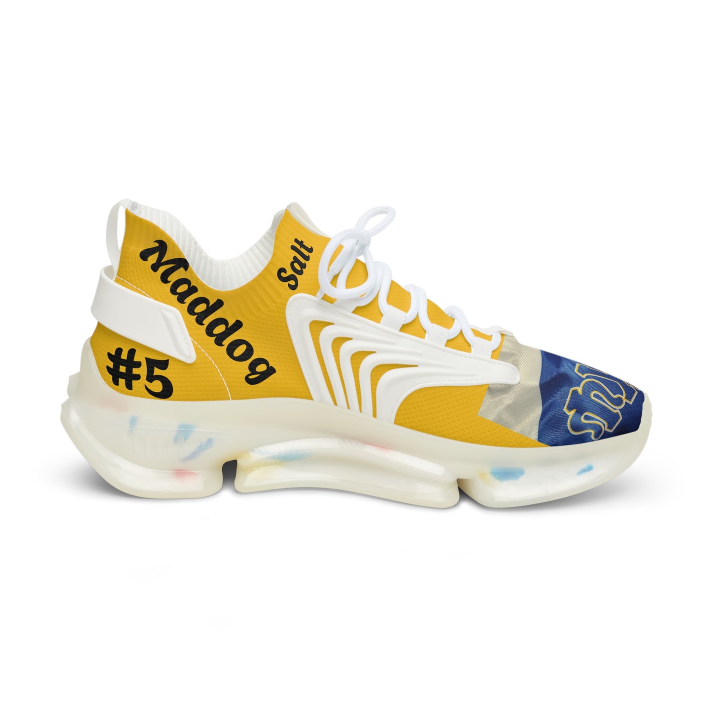 Copy of Men's Mesh Sneakers