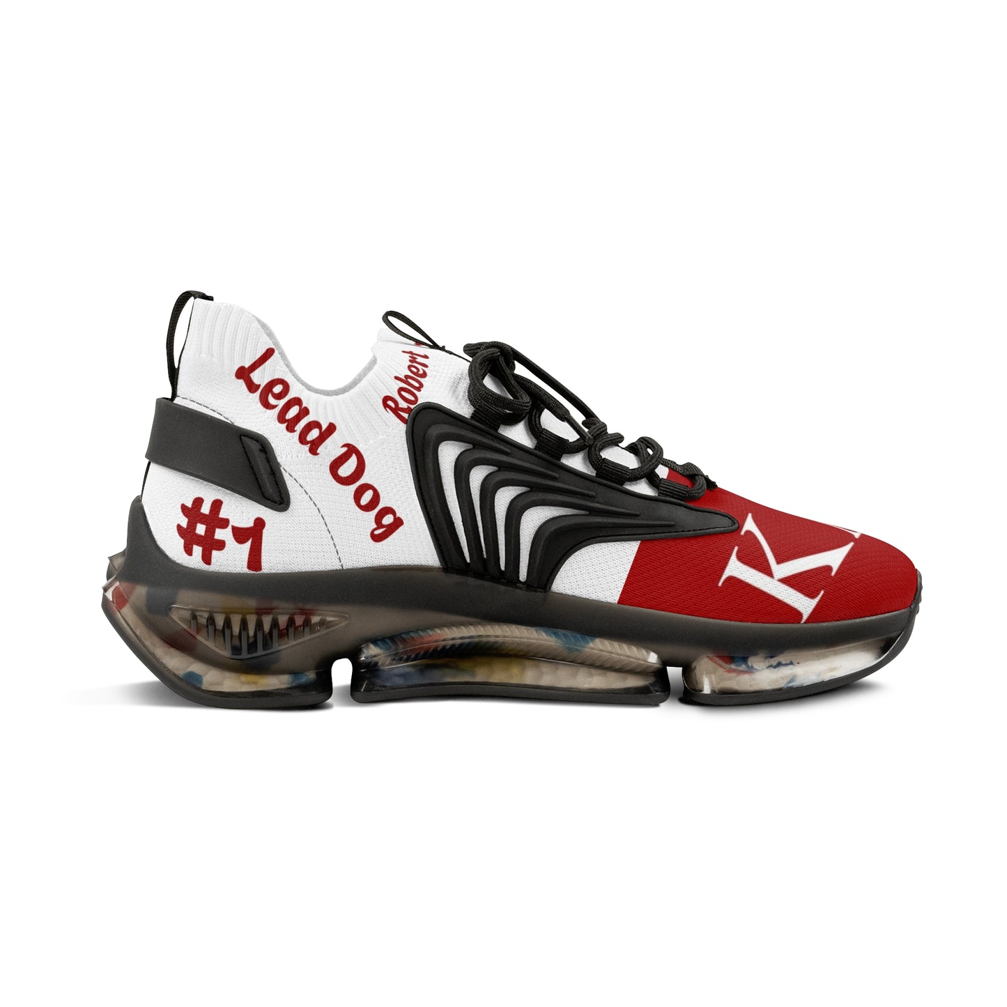 Copy of Copy of Men's Mesh Sneakers