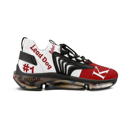 Copy of Copy of Men's Mesh Sneakers