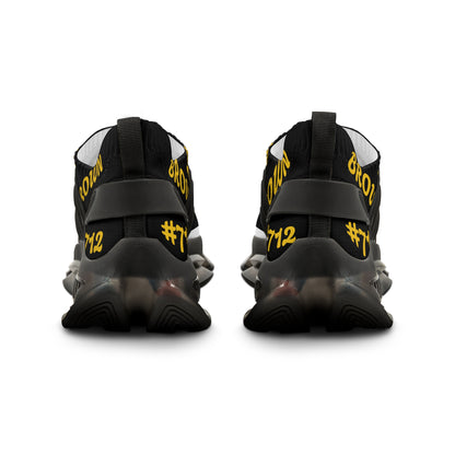 Copy of Men's Mesh Sneakers
