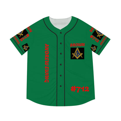 Copy of Copy of Copy of Copy of Copy of Copy of Copy of Copy of Men's Baseball Jersey (AOP)