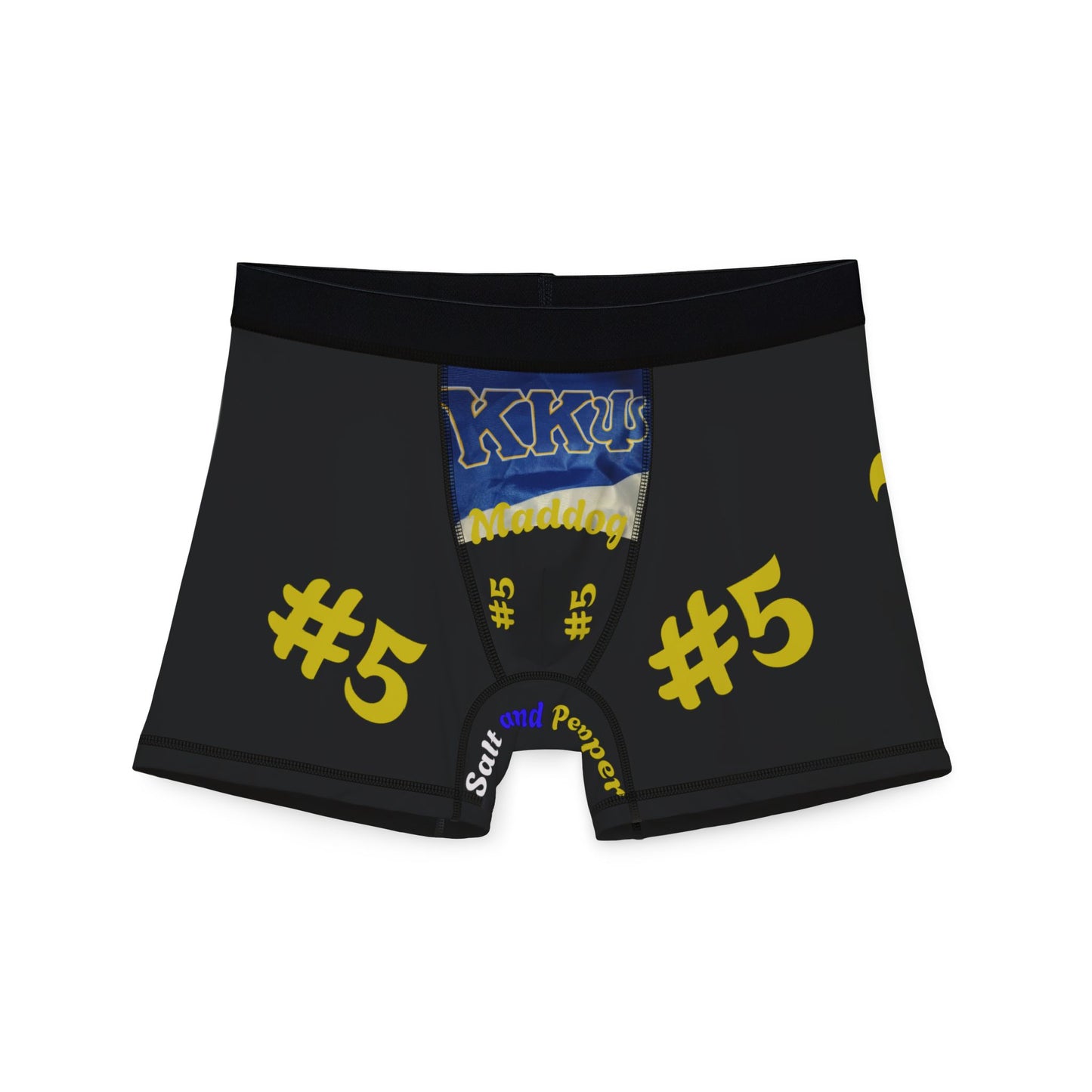 Copy of Copy of Men's Boxers (AOP)