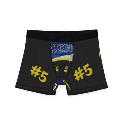 Copy of Copy of Men's Boxers (AOP)