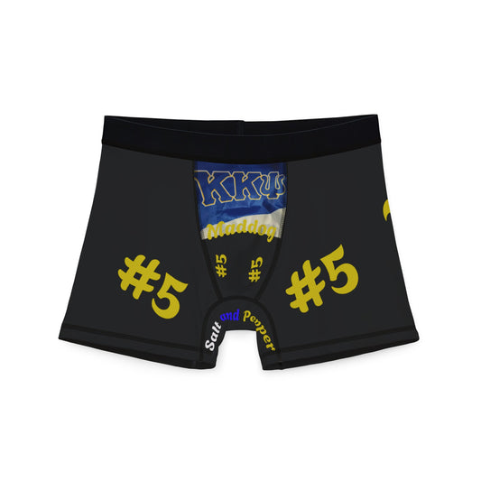 Copy of Copy of Men's Boxers (AOP)