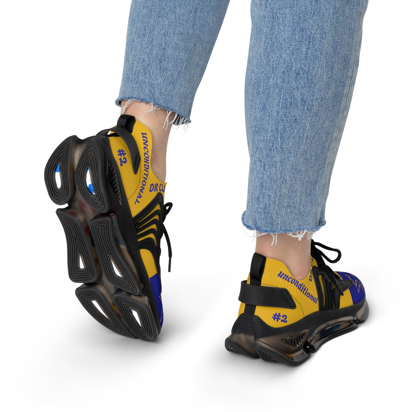 Copy of Women's Mesh Sneakers
