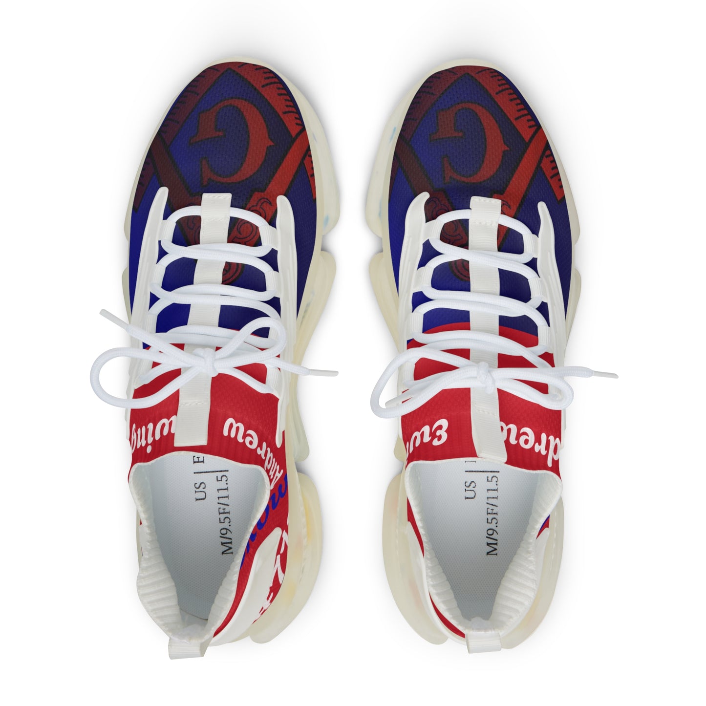 Copy of Copy of Copy of Men's Mesh Sneakers