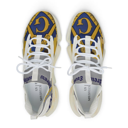 Copy of Copy of Men's Mesh Sneakers