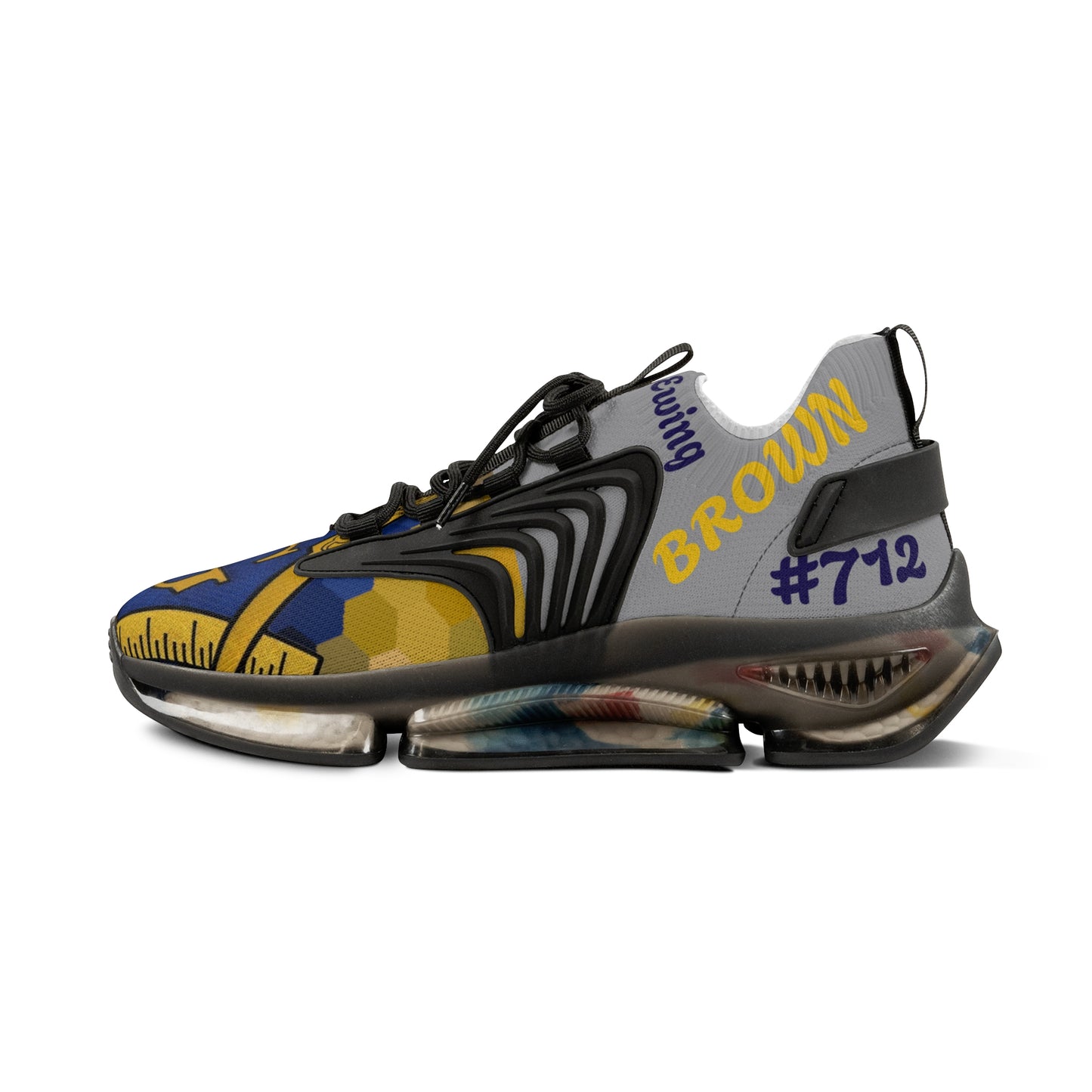 Copy of Copy of Men's Mesh Sneakers