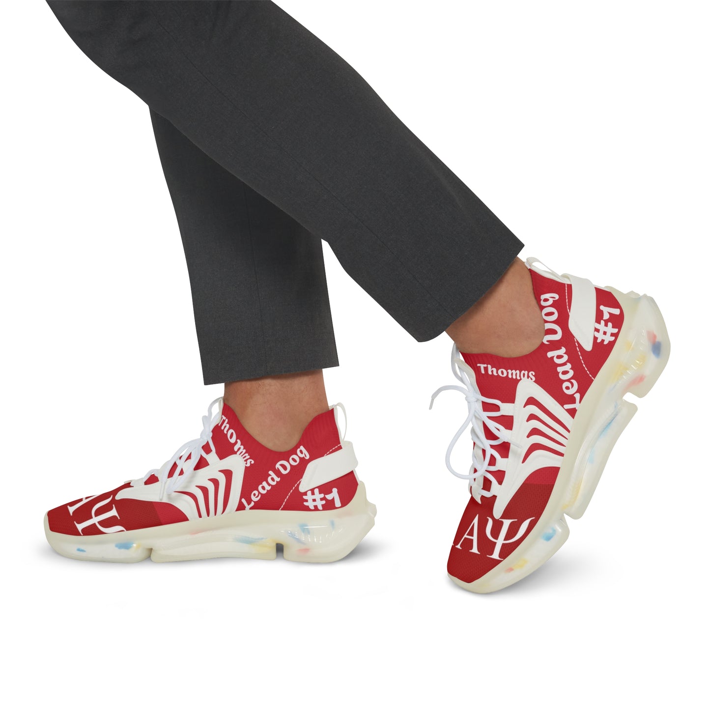 Copy of Men's Mesh Sneakers
