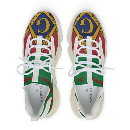 Copy of Copy of Men's Mesh Sneakers