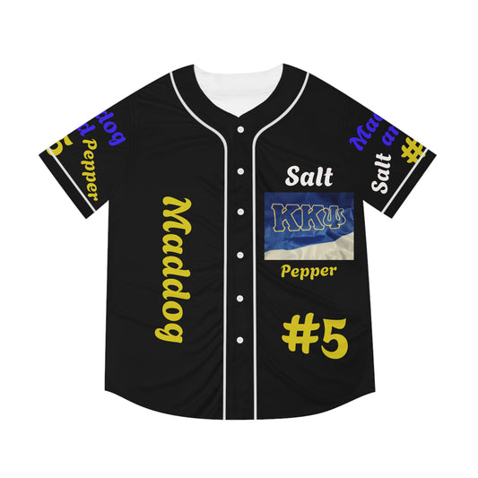 Copy of Copy of Men's Baseball Jersey (AOP)